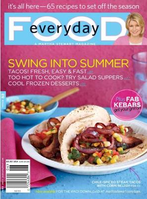 Everyday Food